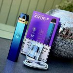 پاد سیستم اکسراس 2 ویپرسو VAPORESSO XROS 2 - Image 2