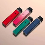 پاد سیستم اکسراس 2 ویپرسو VAPORESSO XROS 2 - Image 4