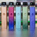 پاد سیستم اکسراس 2 ویپرسو VAPORESSO XROS 2