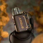 پادسیستم آرگاس پی 1 ووپو VOOPOO ARGUS P1