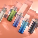 پادسیستم وی میت اینفینیتی ووپو VOOPOO VMATE INFINITY - Image 2