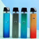 پاد سیستم اکسراس 2 ویپرسو VAPORESSO XROS 2 - Image 3