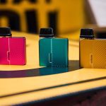 پاد سیستم اکسراس نانو ویپرسو VAPORESSO XROS NANO - Image 4