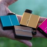 پاد سیستم اکسراس نانو ویپرسو VAPORESSO XROS NANO - Image 5