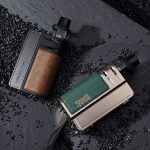 پاد ماد درگ ای 60 ووپو VOOPOO DRAG E60 - Image 4