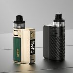پاد ماد درگ ای 60 ووپو VOOPOO DRAG E60 - Image 3