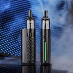 پاد سیستم درگ کیو ووپو VOOPOO DRAG Q - Image 3