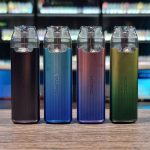 پادسیستم وی میت اینفینیتی ووپو VOOPOO VMATE INFINITY - Image 3