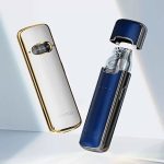 پادسیستم وی میت ای ووپو VOOPOO VMATE E
