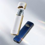 پادسیستم وی میت ای ووپو VOOPOO VMATE E - Image 3