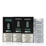 کویل های ووپو آی تی او ام VOOPOO ITO-M COILS