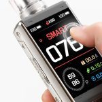 ماد تی200 گیک ویپ GEEKVAPE T200 (AEGIS TOUCH)