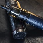 پاد سیستم درگ کیو ووپو VOOPOO DRAG Q
