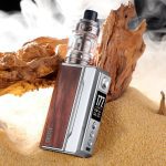 ویپ درگ 4 ووپو VOOPOO DRAG 4 - Image 2