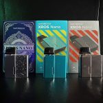 پاد سیستم اکسراس نانو ویپرسو VAPORESSO XROS NANO - Image 3