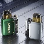 پادسیستم آرگاس پی 1 ووپو VOOPOO ARGUS P1 - Image 2