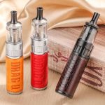 پاد سیستم درگ کیو ووپو VOOPOO DRAG Q - Image 2