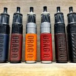 پاد سیستم درگ کیو ووپو VOOPOO DRAG Q - Image 4