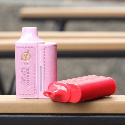 پاد یکبار مصرف تاچ 6000 پاف لینوو LINVO TOUCH 6000 PUFF