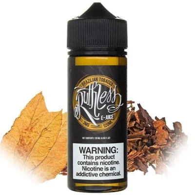 جویس تنباکو برزیلی راتلس