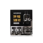 تی پی پی پاد تانک ووپو VOOPOO TPP POD TANK - Image 2