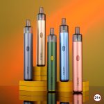 پاد سیستم دوریچ 20 ووپو VOOPOO DORIC 20 - Image 4