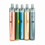 پاد سیستم دوریچ 20 ووپو VOOPOO DORIC 20 - Image 5