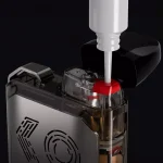 پاد کالیبرن جی کی ۲ ویژن یوول | UWELL CALIBURN GK2 (VISION) - Image 2