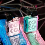 پاد کالیبرن جی کی ۲ ویژن یوول | UWELL CALIBURN GK2 (VISION)