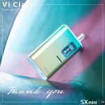 پادماد وی کلاس اس ایکس مینی SXmini VI CLASS - Image 5