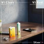 پادماد وی کلاس اس ایکس مینی SXmini VI CLASS - Image 8