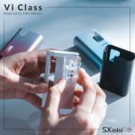 پادماد وی کلاس اس ایکس مینی SXmini VI CLASS - Image 9